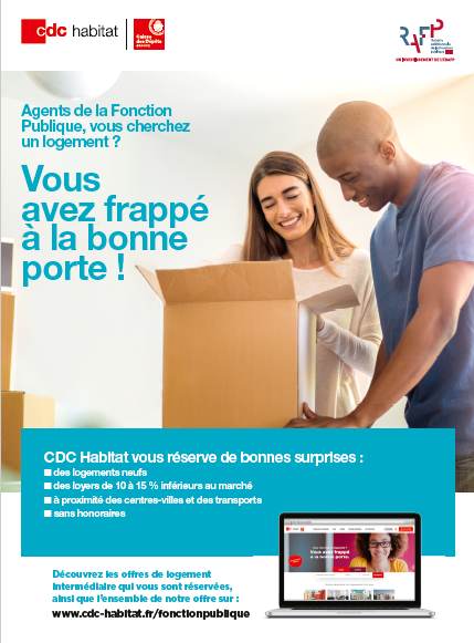 logement intermediaire